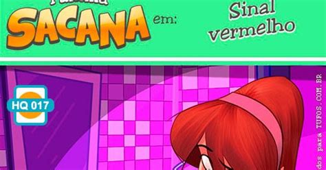 tufos quadrinhos|Comics .